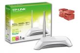 Roteador 3G/4G Tp-Link TL-MR3220