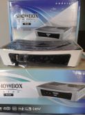 Showbox Sat Hd Plus (Usado)