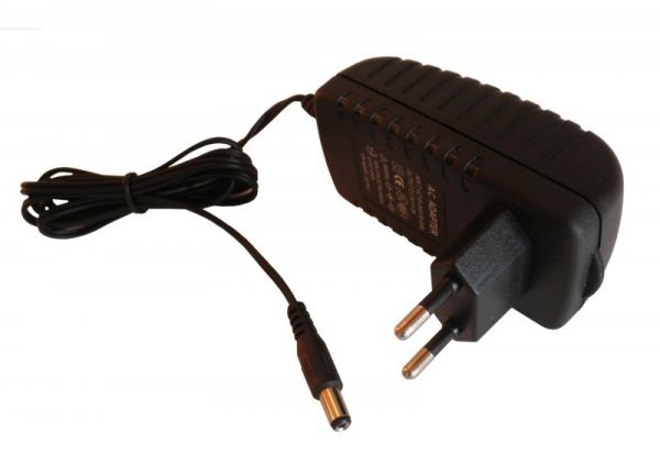 Fonte 12V 2A para Dongles / Receptores