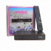 Open Box X5 HD