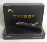 Skybox F5 HD