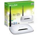 Roateador Tp-Link TL-WR740N